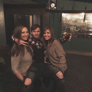 Meet your Posher, Scott